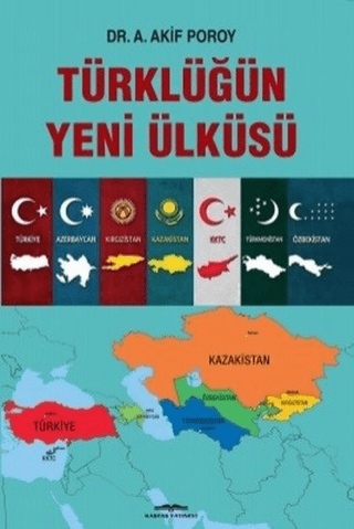 Türklüğün Yeni Ülküsü Simon Scarrow