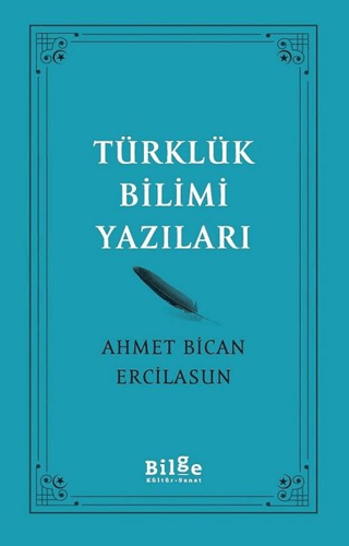 Türklük Bilimi Yazıları David Moody