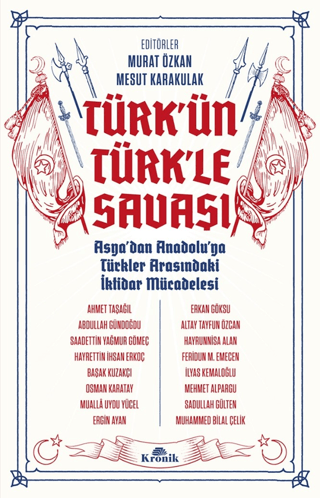 Türk'ün Türk'le Savaşı Kolektif