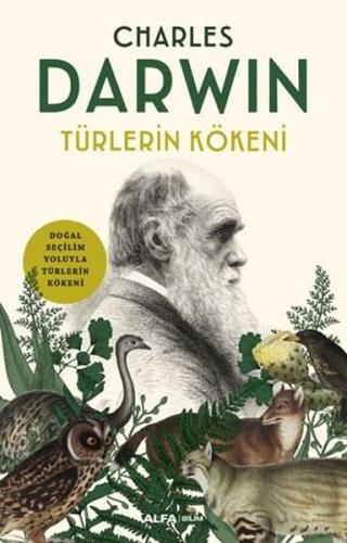 Türlerin Kökeni James Matthew Barrie