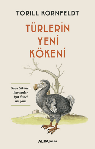 Türlerin Yeni Kökeni Torill Kornfeldt
