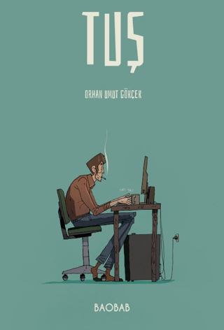 Tuş Orhan Umut Gökçek
