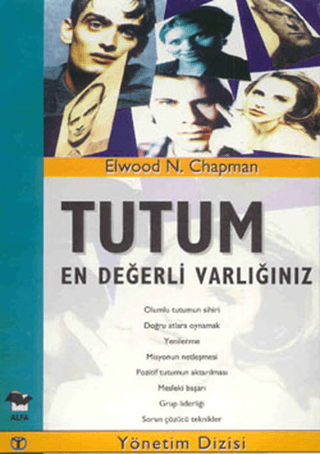 Tutum En Değerli Varlığınız Catherine Phillips
