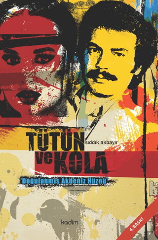 Tütün ve Kola Alexis de Tocqueville