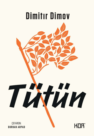 Tütün Dimitır Dimov