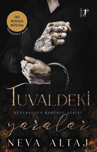 Tuvaldeki Yaralar Neva Altaj Tuvaldeki Yaralar Neva Altaj