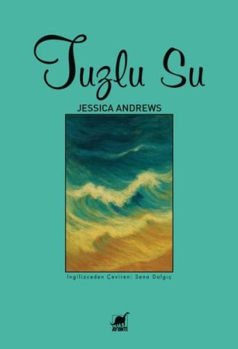 Tuzlu Su Jessica Andrews