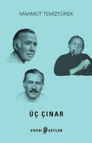 Üç Çınar Karin Karakaşlı