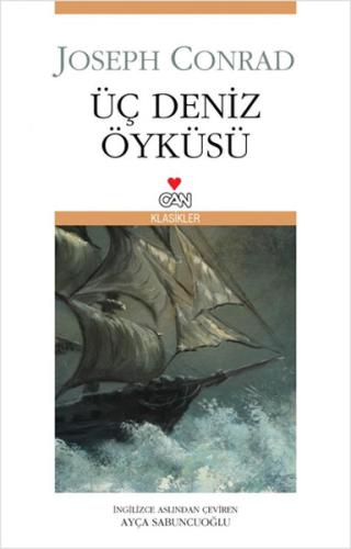Üç Deniz Öyküsü Ahmet Kırca