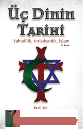 Üç Dinin Tarihi
