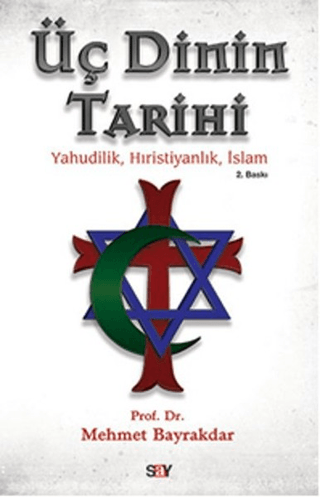 Üç Dinin Tarihi Jochen Stöckle