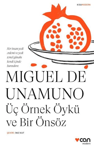 Üç Örnek Öykü Ve Bir Önsöz Elly Mackay