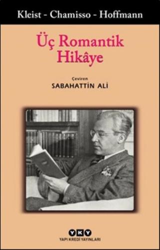 Üç Romantik Hikaye Şenol Ağbaba