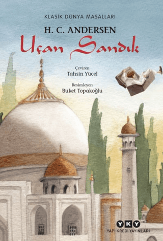 Uçan Sandık Ali Bademci