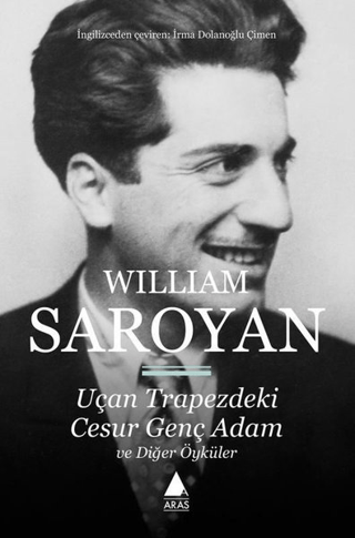 Uçan Trapezdeki Cesur Genç Adam ve Diğer Öyküler Boris Ştrugatski