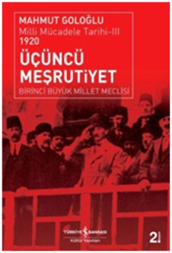 Üçüncü Meşrutiyet