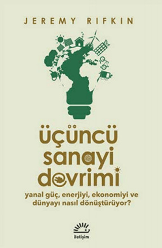 Üçüncü Sanayi Devrimi Andrew Rubin