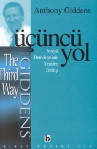 Üçüncü Yol Annie Thébaud-Mony