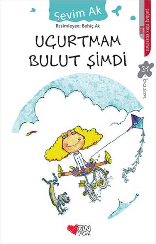 Uçurtmam Bulut Şimdi Alexander Loyd