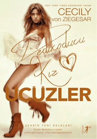 Üçüzler: Dedikoducu Kız
