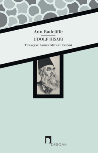 Udolf Hisarı Ann Radcliffe