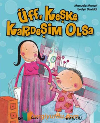 Üff Keşke Kardeşim Olsa