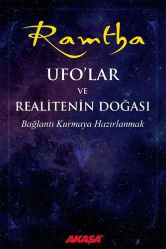 Ufolar ve Realitenin Doğası J. Z. Knight