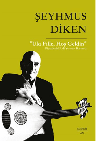 Ula Fılle, Hoş Geldin Mary Hayes Grieco