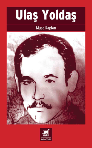 Ulaş Yoldaş Necmettin Hacıeminoğlu