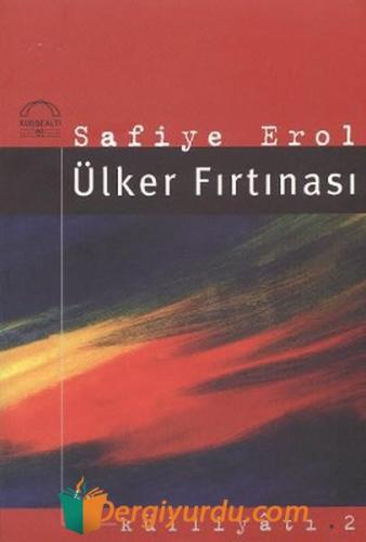 Ülker Fırtınası