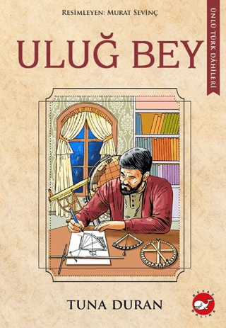 Uluğ Bey