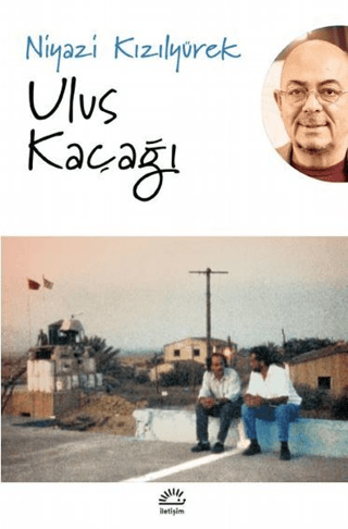 Ulus Kaçağı Aydilge