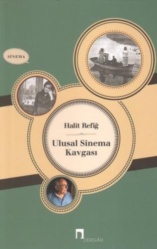 Ulusal Sinema Kavgası Dirk W. Oetting
