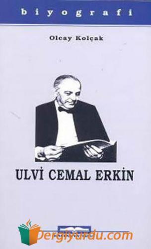 Ulvi Cemal Erkin