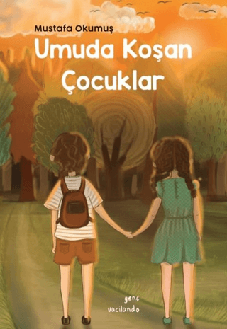 Umuda Koşan Çocuklar John Byrne