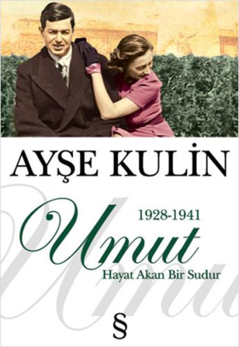 Umut - Hayat Akan Bir Sudur M.sadık Aslankara