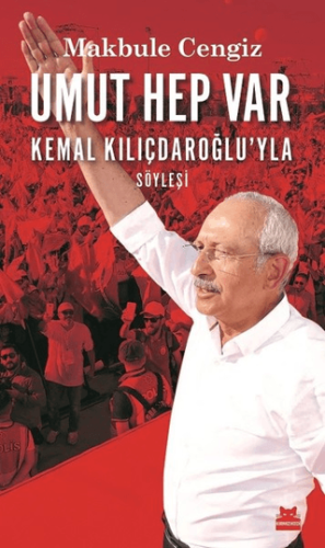Umut Hep Var Makbule Cengiz