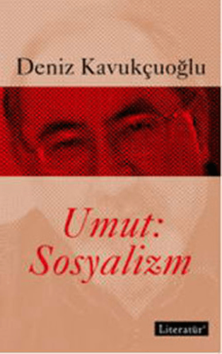 Umut Sosyalizm Sid Jacobson