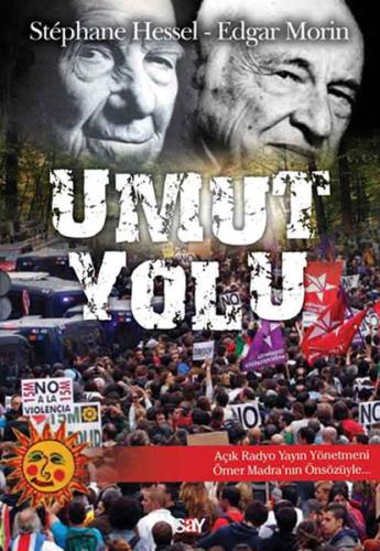 Umut Yolu Mikkel Krause Frantzen