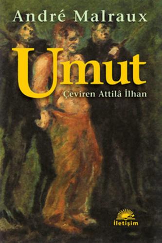 Umut Baha Öngel