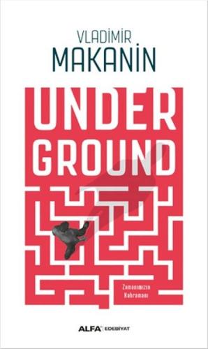 Underground Ahmed İbni Hemdem
