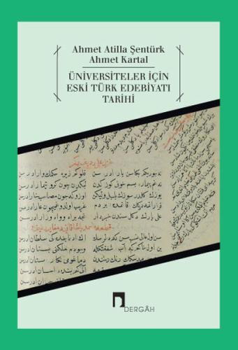 Üniversiteler İçin Eski Türk Edebiyatı Tarihi Tufan Buzpınar