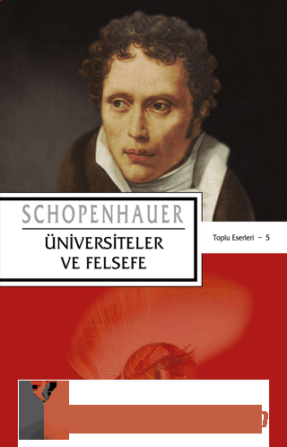 Üniversiteler ve Felsefe Arthur Schopenhauer