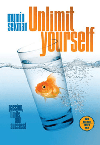 Unlimit Yourself Mümin Sekman
