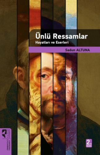 Ünlü Ressamlar Hayatları ve Eserleri Sadun Altuna