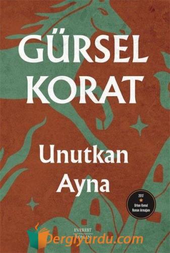 Unutkan Ayna