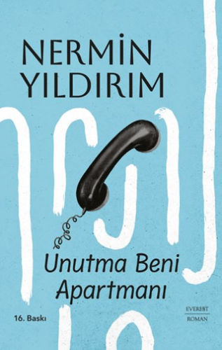 Unutma Beni Apartmanı (Ciltli) Keğam Kerovpyan