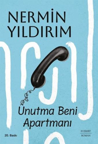 Unutma Beni Apartmanı Keğam Kerovpyan Unutma Beni Apartmanı Keğam Kerovpyan