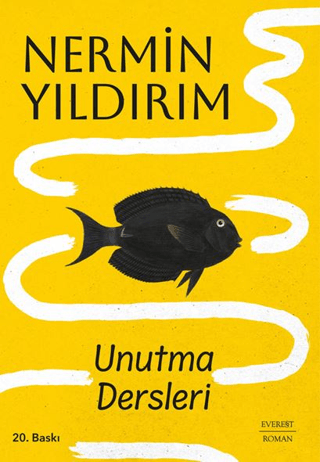 Unutma Dersleri Keğam Kerovpyan