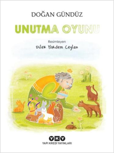 Unutma Oyunu Doğan Gündüz